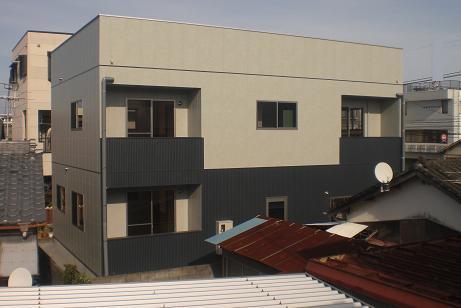 宮崎市恒久３