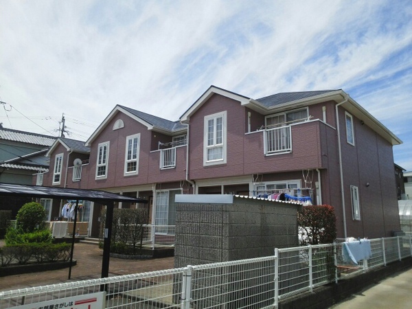 宮崎市阿波岐原町
