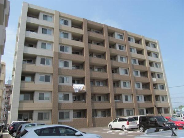 宮崎市新城町