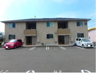 宮崎市新城町