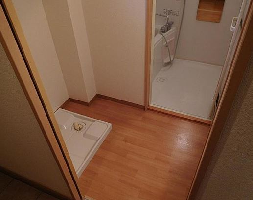 サンライズ2　洗面台・洗面所　