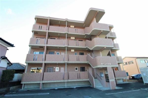 宮崎市権現町