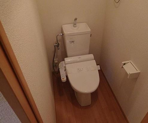 サンライズ2　トイレ　