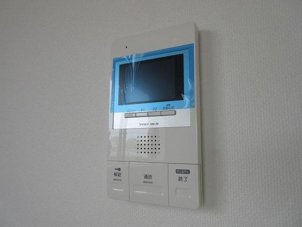 アルテマイスター谷川　バス　