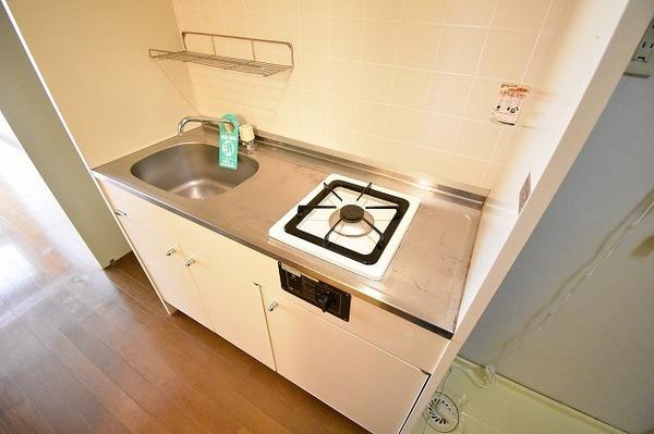 A-STEP祇園　キッチン　