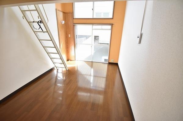 A-STEP祇園　洋室　