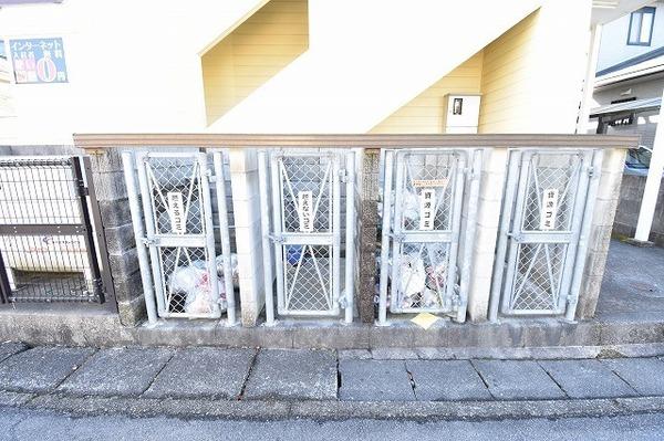 A-STEP祇園　エントランス　