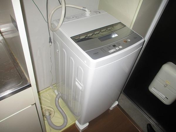 A-STEP祇園　洗面台・洗面所　