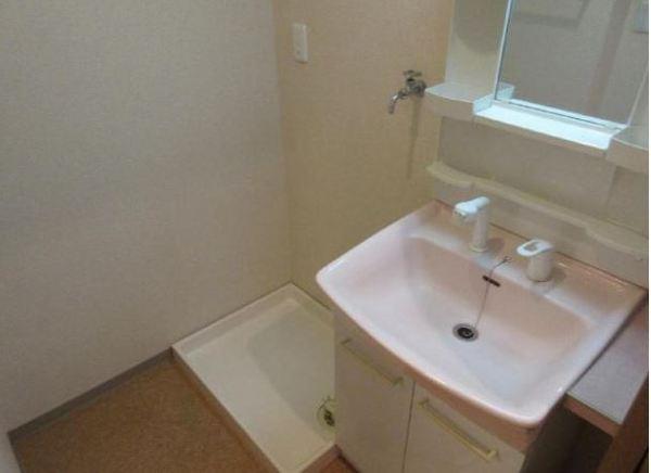 　洗面台・洗面所　