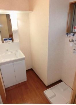 　洗面台・洗面所　