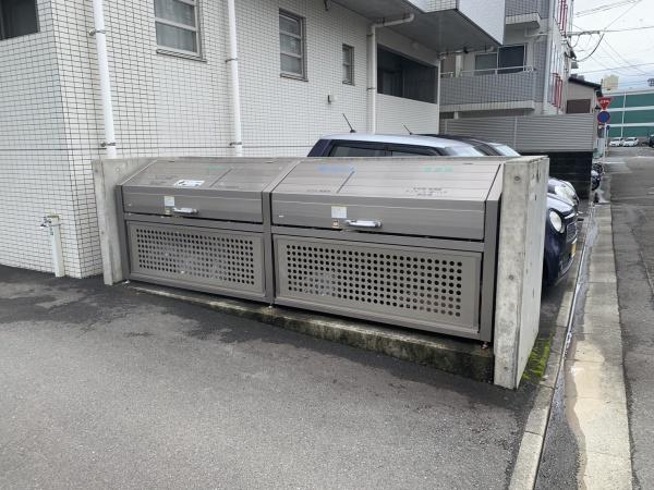 アルテマイスター堀川　その他共用部分　