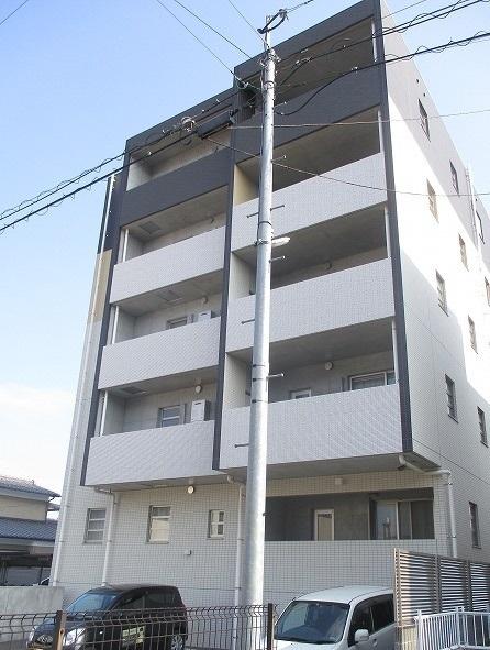 アルテマイスター堀川　