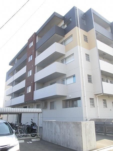 アルテマイスター堀川　