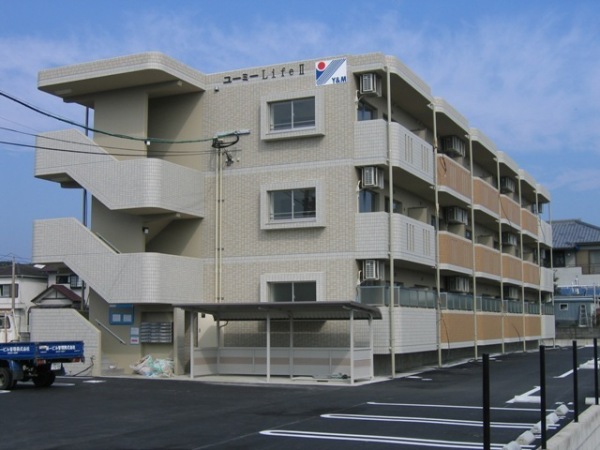 宮崎市大塚町西ノ後