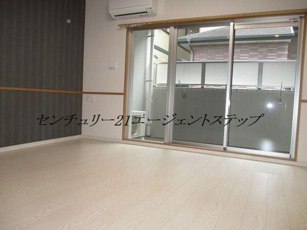 　リビング　