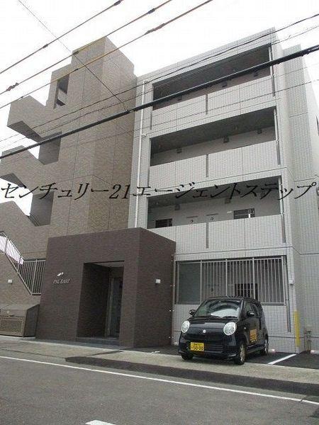 宮崎市吾妻町