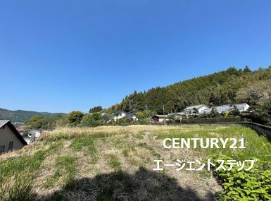 　現地土地写真　