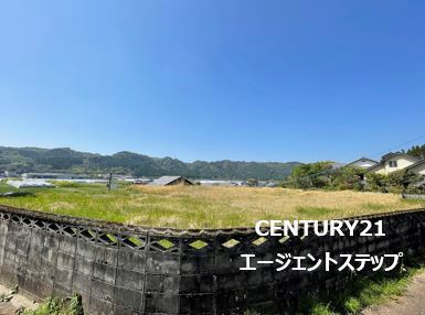 　現地土地写真　