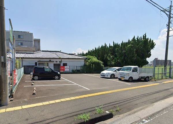 　現地土地写真　
