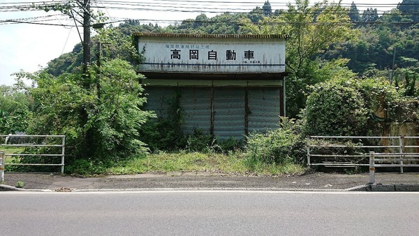 宮崎市高岡町浦之名
