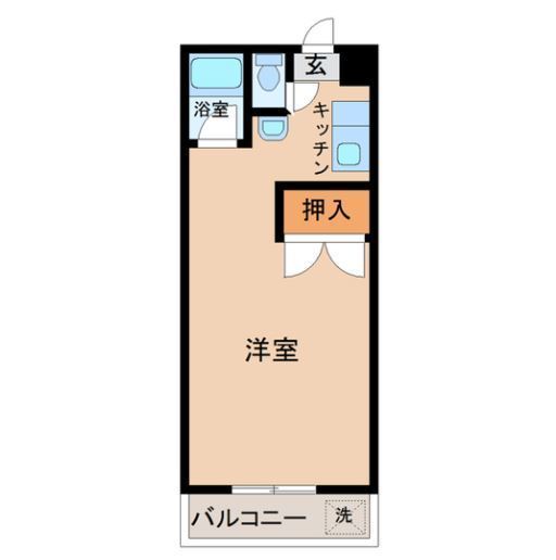 宮崎市大橋３