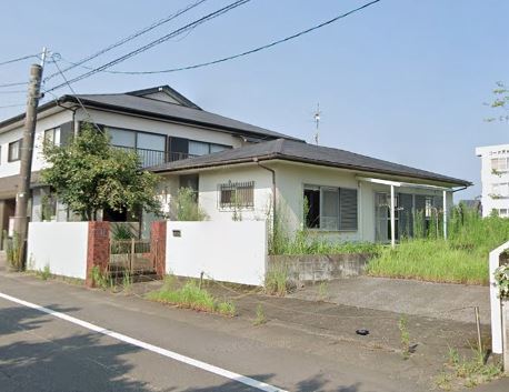 宮崎市大島町