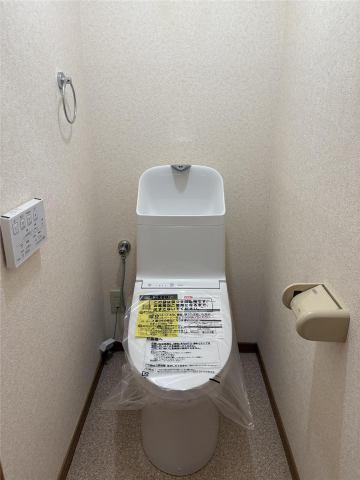 ケイアイビル　トイレ　