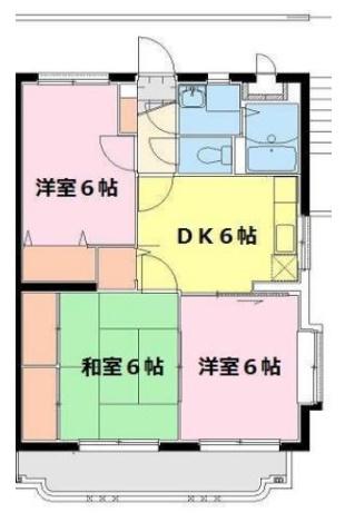宮崎市中西町
