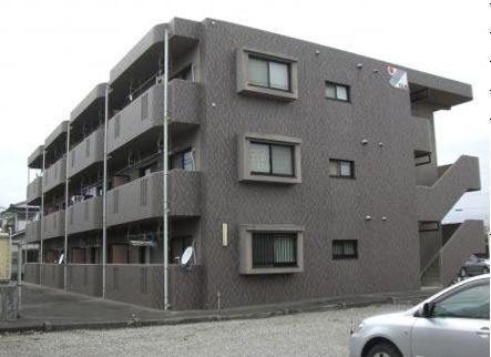 宮崎市中西町