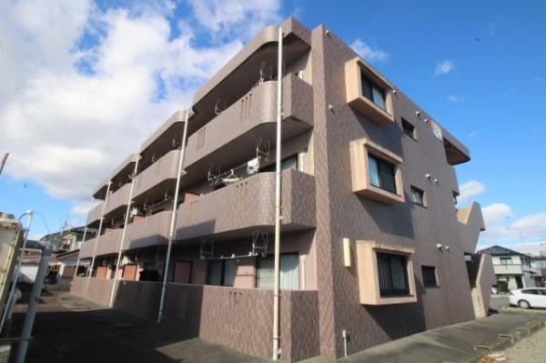 宮崎市中西町