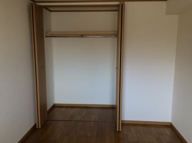 ケイアイビル　収納　