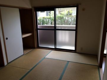 ケイアイビル　和室　
