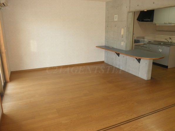 　リビング　