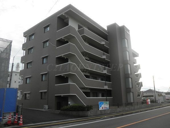 宮崎市新城町