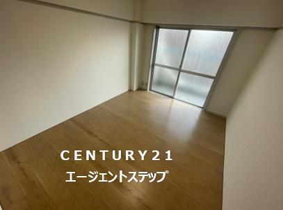 セイザンハイツ高松　リビング　