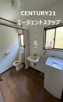 　現地土地写真　