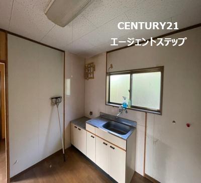　現地土地写真　
