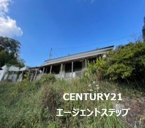　現地土地写真　