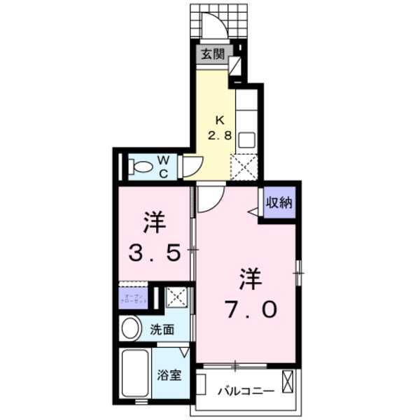 宮崎市和知川原２