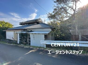 　現地土地写真　