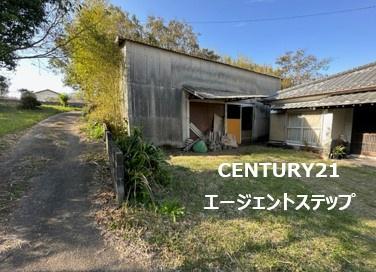 　現地土地写真　