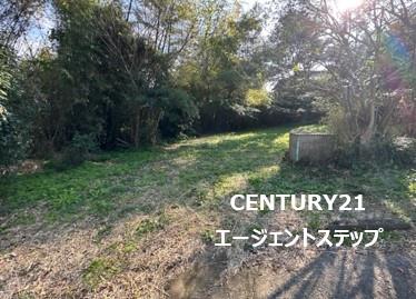 　現地土地写真　