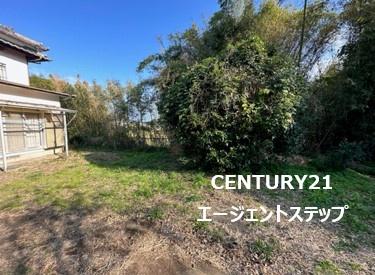 　現地土地写真　