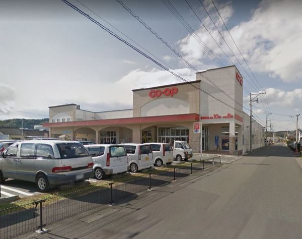 　コープみやざき高鍋店（スーパー）／2695m　