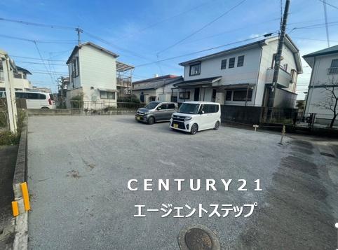 　現地土地写真　