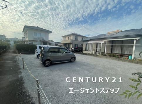 　現地土地写真　