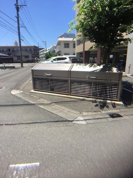 アルテマイスター大工町　その他共用部分　