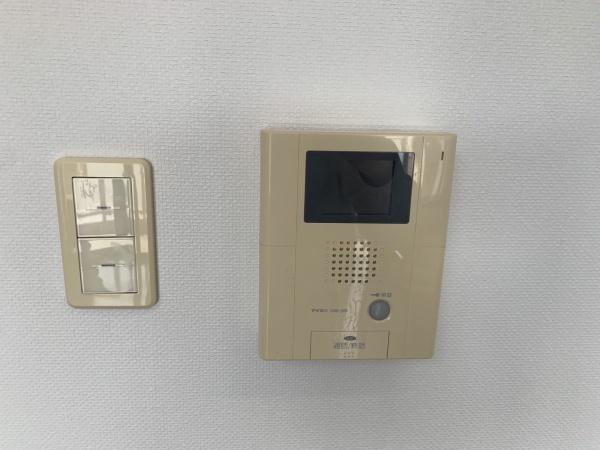 アルテマイスターブリランテ　セキュリティ　