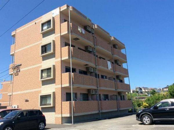 宮崎市大字新名爪