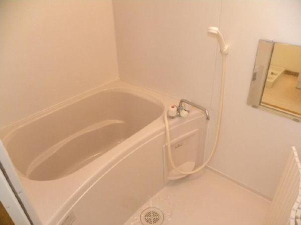 ピュアハイツ杜　バス　